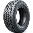 thumbnail image 1 of Royal Black Terra Force AT 275/65R20 126/123S E 10 Ply a/t All Terrain Light Truck Tire, 1 of 10