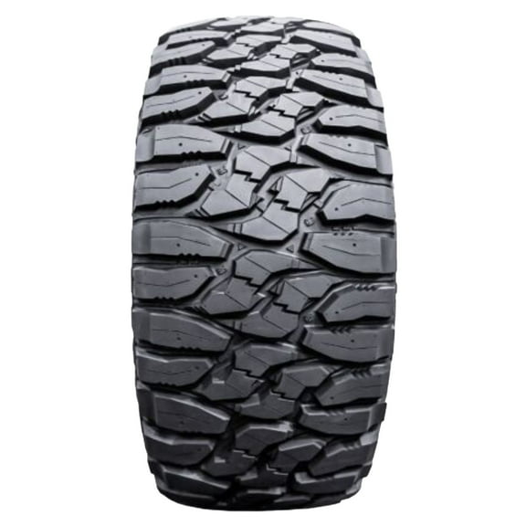 Royal Black Terra Force MT Mud Terrain LT35/12.50R15 113Q C Light Truck Tire