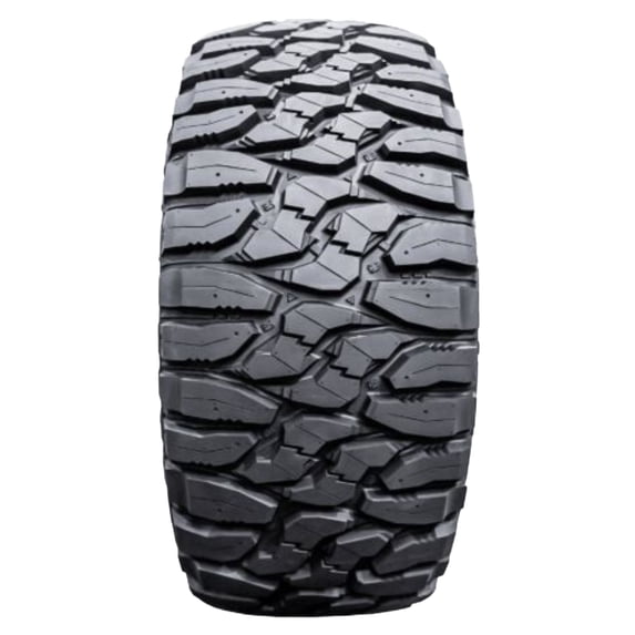 Royal Black Terra Force MT Mud Terrain LT35/12.50R20 121Q E Light Truck Tire