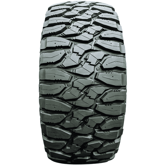 Royal Black Terra Force MT 35X13.50R24 E/10PLY Light Truck & SUV Tire
