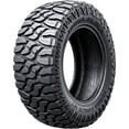 thumbnail image 1 of Royal Black Terra Force MT 37X13.50R20 127Q E 10 Ply m/t mud Light Truck Tire, 1 of 10