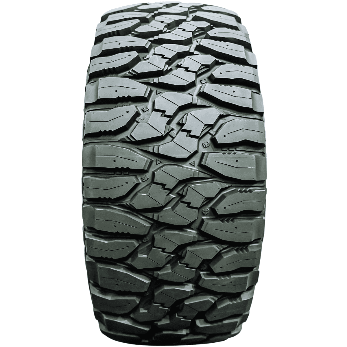 Royal Black Terra Force MT LT275/65R20 E/10PLY Light Truck & SUV Tire