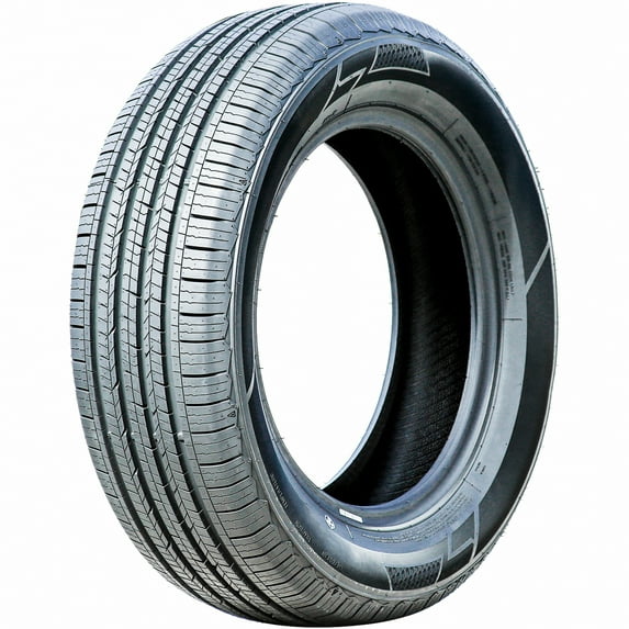 Royal Black Touring HP 185/60R14 82H XL a/s All Season Tire