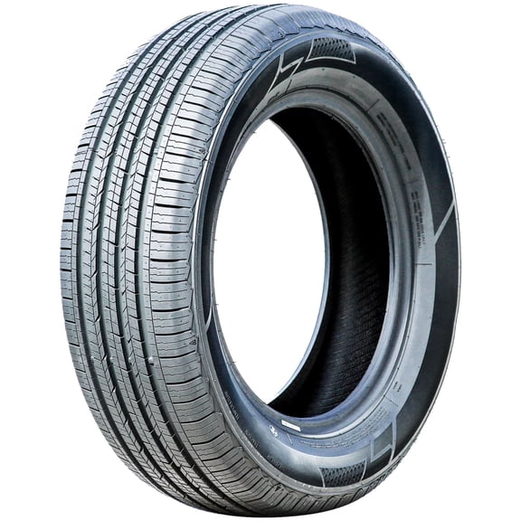 Royal Black Touring HP Touring 185/65R15 88H Passenger Tire