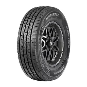 Royal Black Tyre Milage LTR LT245/70R17 E/10PLY Commercial Tire Sansujyuku sansujyuku.com