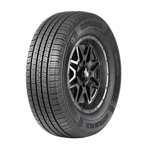 Royal Black Tyre Milage SUV/CUV 255/65R18 111H Light Truck & SUV Tire Sansujyuku sansujyuku.com