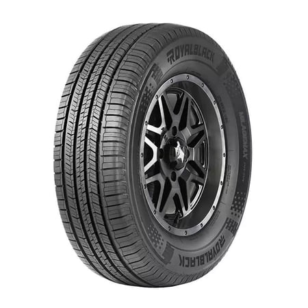 Royal Black Tyre Milage SUV/CUV 255/65R18 111H Light Truck & SUV Tire Sansujyuku sansujyuku.com