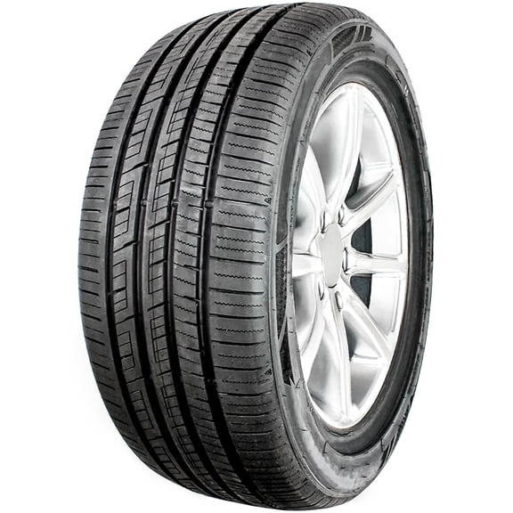 Royal Black Tyre Racing Trac 255/50R18XL 106V Tire