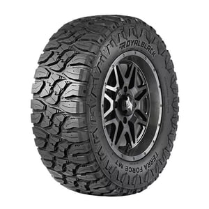 Royal Black Tyre Terra Force MT 31X10.50R15 C/6PLY Light Truck & SUV Tire Sansujyuku sansujyuku.com