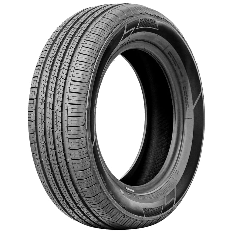 Royal Black Touring HP Touring 195/65R15 91V Passenger Tire