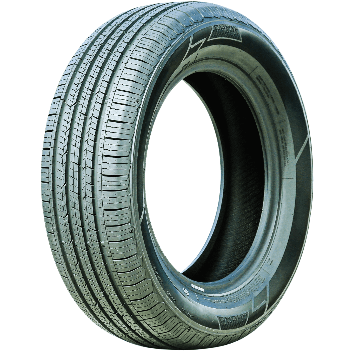 Royal Black Touring HP 205/70R16 97H Tire