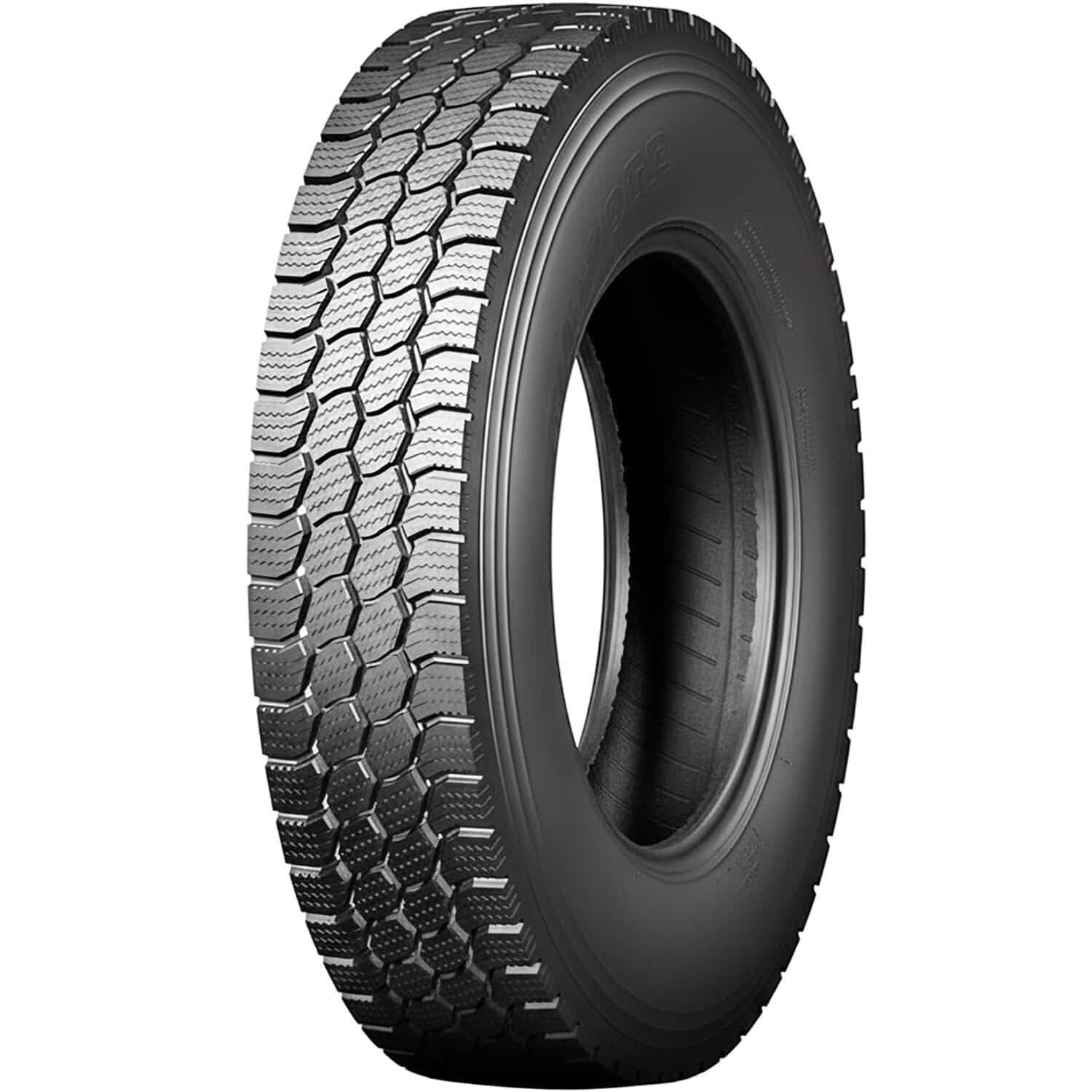 Royal Black WDV01 11R24.5 H/16PLY Commercial Tire