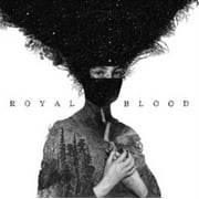 Royal Blood explicit CD