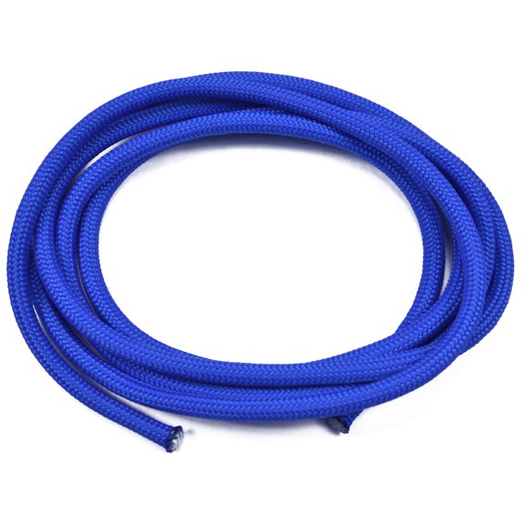 Royal Blue 750 Type IV Cord 11 Strand Paracord - 100 Foot