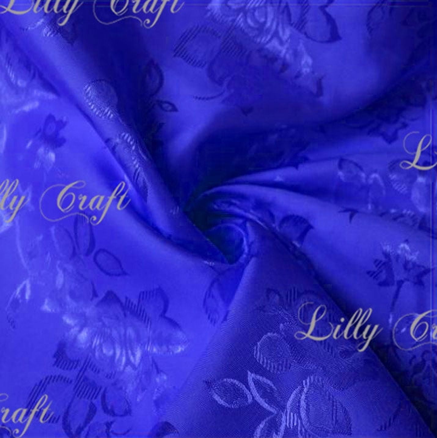 Royal Blue
