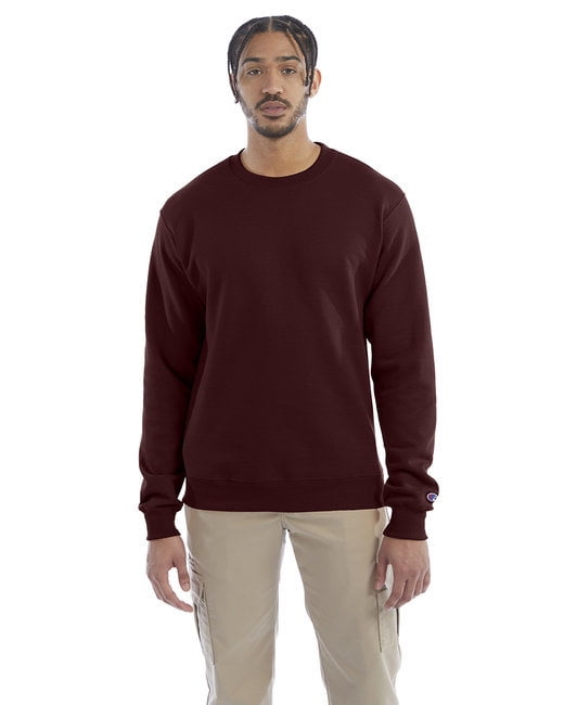 Blue 84 Men's Penn State Nittany Lions Crewneck Sweatshirt - Team Arch Logo - View #11