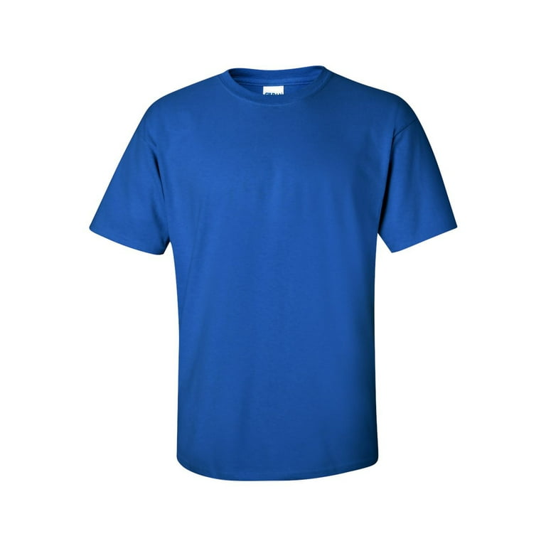 Men's Blue Shirts