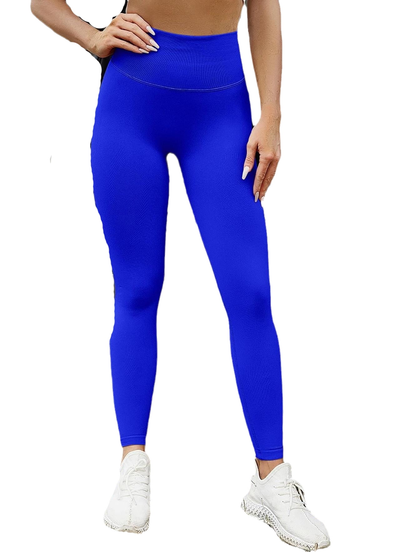 Stylish Denim Solid Blue Leggings For Women – Onezeros.in-vinhomehanoi.com.vn