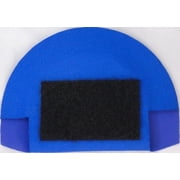 Royal Blue Velcro Kap-Bak