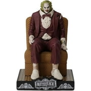Royal Bobbles BeetleJuice Shrunken Head Bobblehead