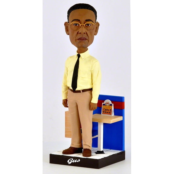 Better Call Saul - Gus Bobblehead