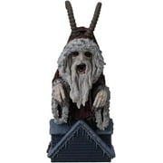 Royal Bobbles Krampus Bobblescape Bobblehead 11099