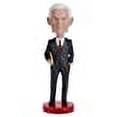 thumbnail image 1 of Royal Bobbles Mike Pence Bobblehead, 1 of 3