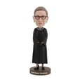 thumbnail image 1 of Royal Bobbles Ruth Bader Ginsburg Bobblehead, 1 of 3
