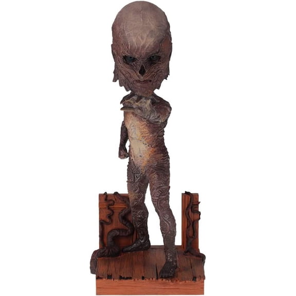 Royal Bobbles Stranger Things Vecna Bobblehead 10993