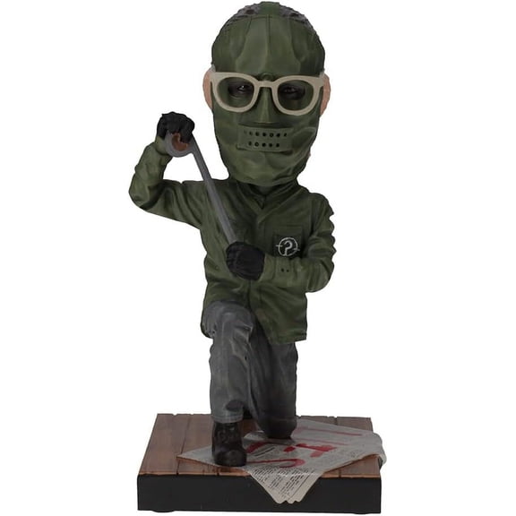 Royal Bobbles The Batman The Riddler Bobblehead figure 12959