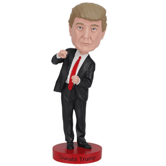 "Dance" Collectible Bobblehead