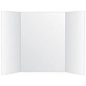 Tri-Fold Poster Boards in Presentation Boards & Presentation Easels ...