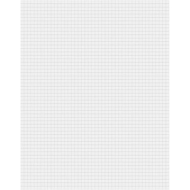 Royal Brites Heavyweight Vanishing Grid Lined White Poster Board 22” x 28”, Grid Poster Board for Lettering, Art, & School Projects, Pack of 24