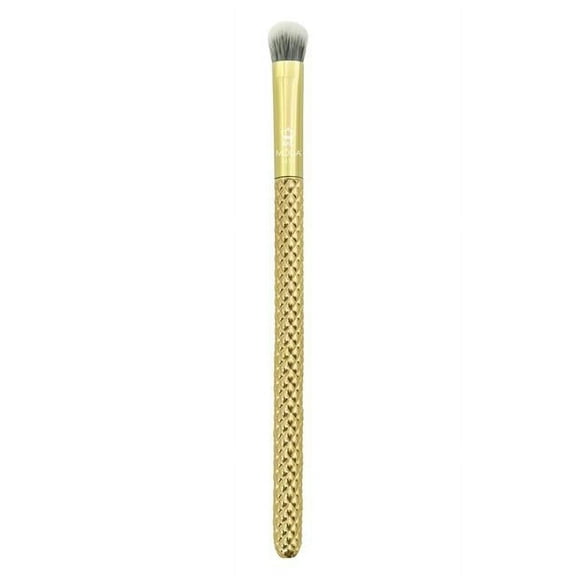 Moda Brush Metallic Domed Shadow Makeup Brush