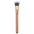thumbnail image 1 of Royal Brush Mfg M11 1 X 1.2 Rose Gold Moda Metallics Stippler Brush, 1 of 3