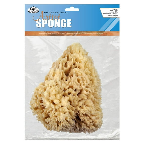 R2021 | Sea Wool Sponges - 6" - 7"