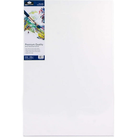 CNVST Series | Essentials™ Stretched Canvas