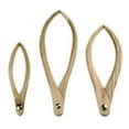 thumbnail image 1 of Royal Brush Caliper Set - Wood, Set - 3, 1 of 1