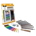 thumbnail image 1 of Royal & Langnickel Essentials Art Set-Pastel, 1 of 2