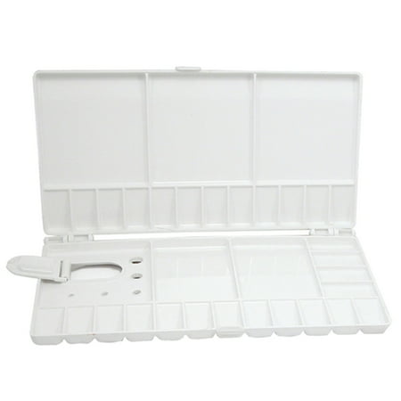 Royal Brush Folding Palette, Large