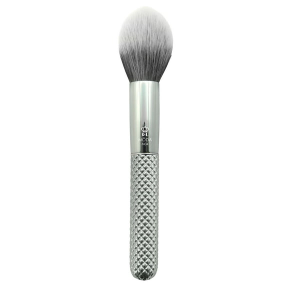 Moda Brush Metallic Blush Makeup Brush