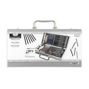 Royal & Langnickel Essentials  58pc Sketching Travel Art Set