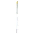 thumbnail image 1 of SG190 Series | Soft-Grip™ Standard Handle Gold Taklon Dagger Brush, 1 of 2