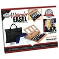 thumbnail image 1 of Royal Brush Watercolor Easel Set with Storage Bag, 1 of 3
