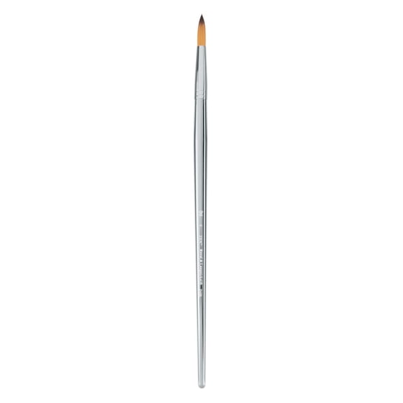 Z43R Series | Zen™ 43 Series Round Brush