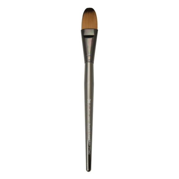 Zen Series 73 Short Handle Oval Wash Brush