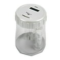 thumbnail image 1 of Royal CS 120 Coin Sorter, White, 1 of 3