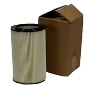 Royal CS1200 10 Inch Central Vacuum Filter 8107-12