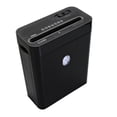 thumbnail image 1 of Royal CX10 10-Sheet Crosscut Shredder with Basket, 1 of 8