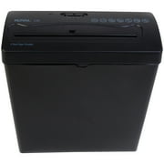 Royal CX6 6-Sheet Crosscut Shredder, 29183G-BK